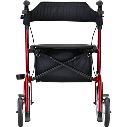 Express Rollator with Adjustable Height