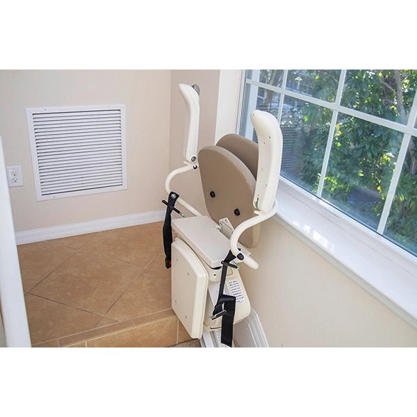 SL300 Pinnacle Straight StairliftStairlift