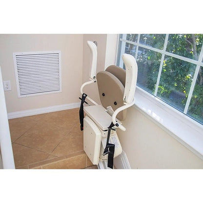 SL300 Pinnacle Straight StairliftStairlift