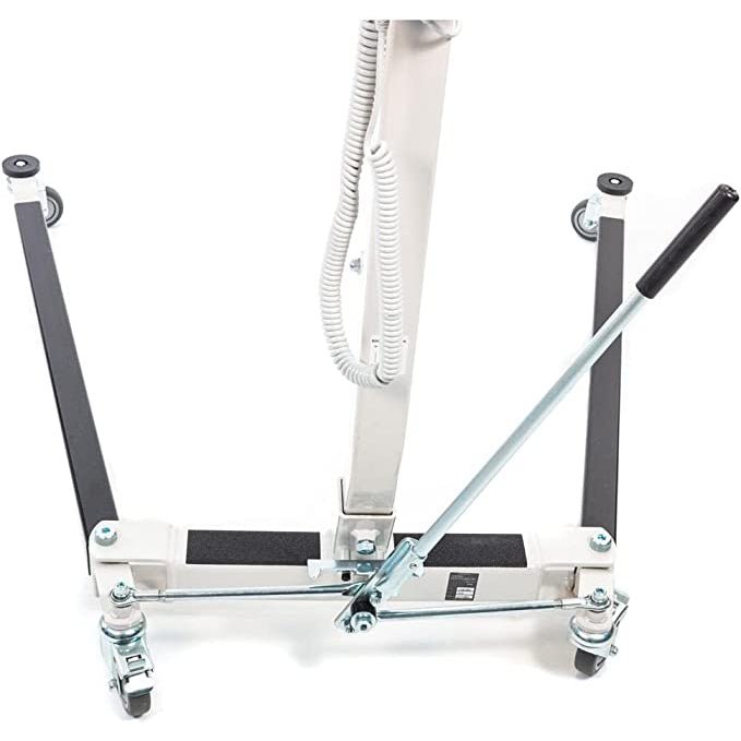 Classic Deluxe Power Patient Lift