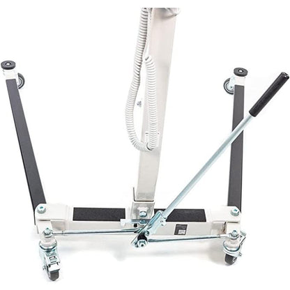 Classic Deluxe Power Patient Lift