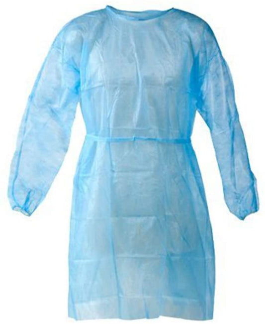 Isolation Gown 