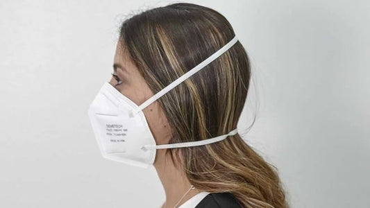 N95 Mask
