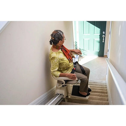 SL300 Pinnacle Straight StairliftStairlift