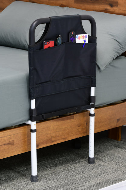 Home Bed Rail with Legs