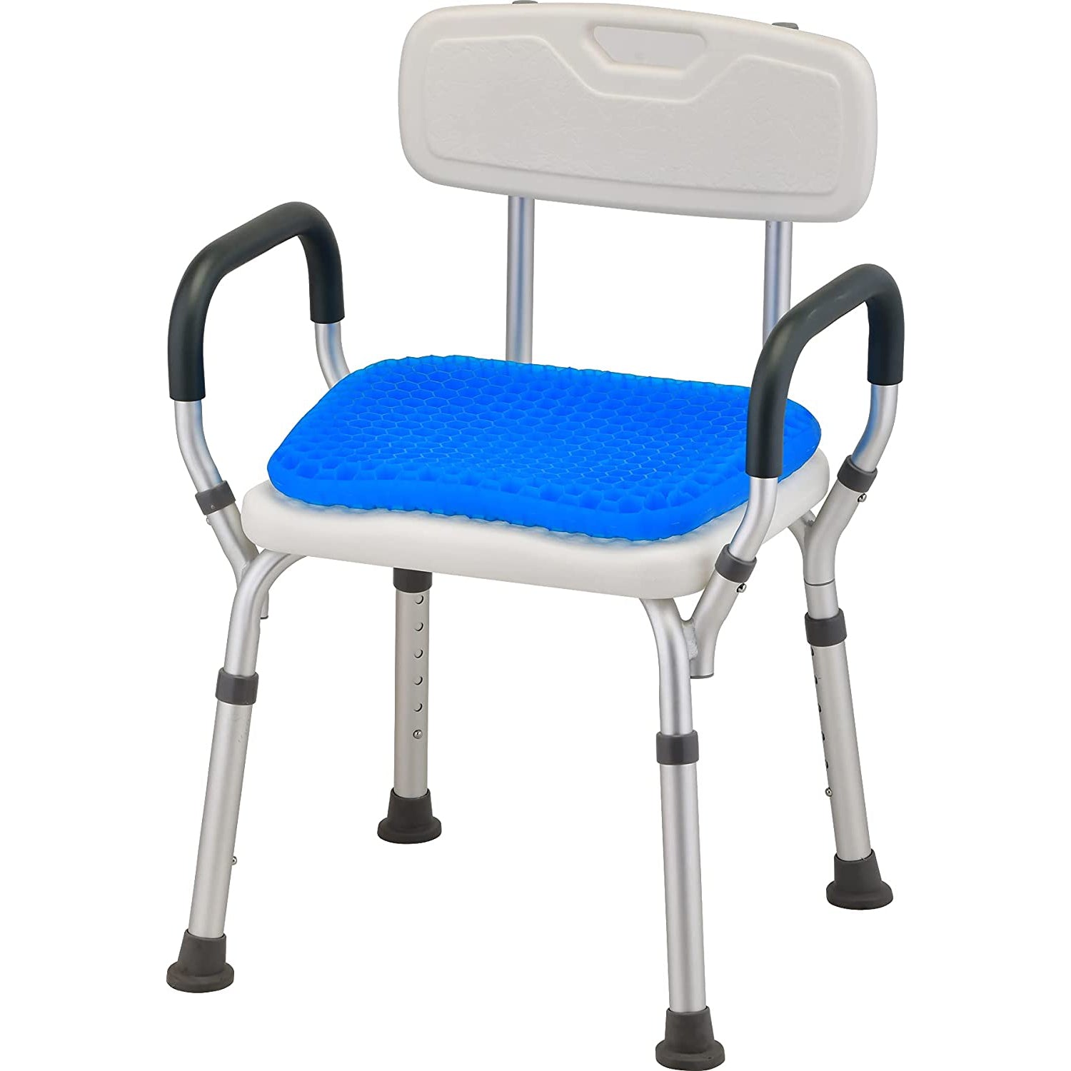 Happy Tush Gel Cell Seat Cushi | Nova Medical Products | Harmony