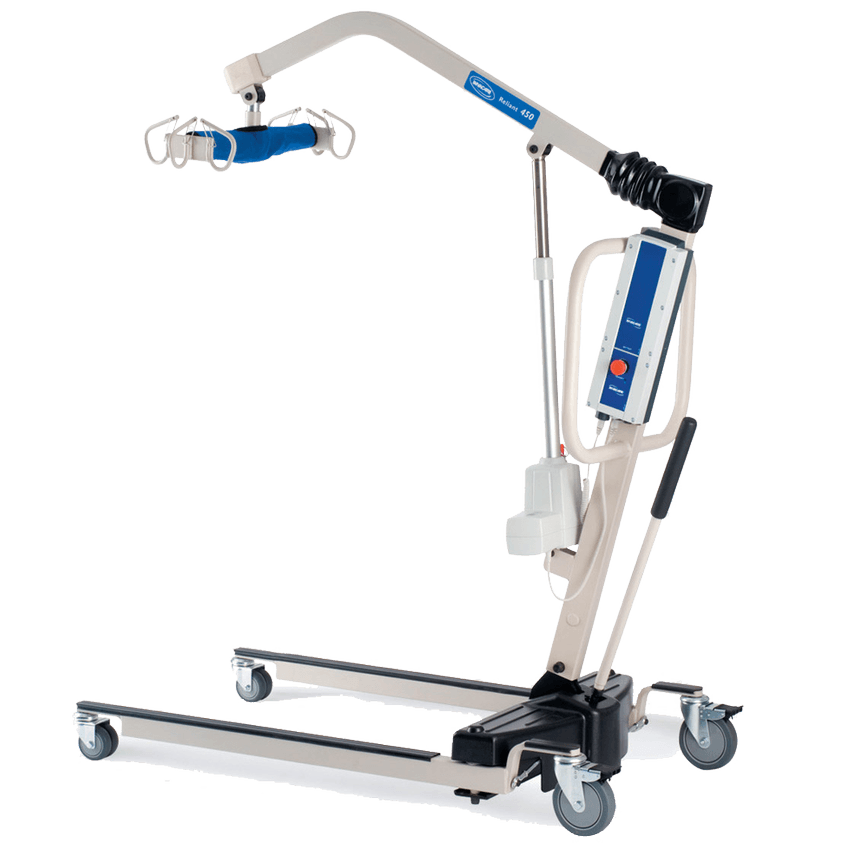 Reliant Plus 450/600 Power with Low Base