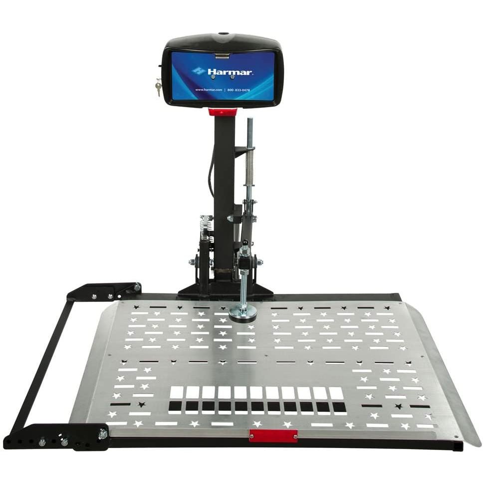 AL100 Platform Scooter Lift