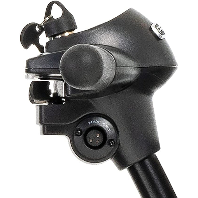 Go-Go S49 Ultra X 4-wheel Scooter (FDA Class II Medical Device) Black