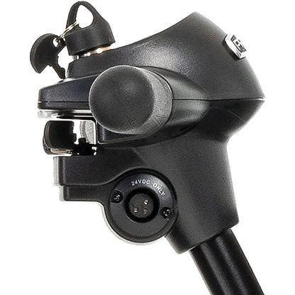 Go-Go S49 Ultra X 4-wheel Scooter (FDA Class II Medical Device) Black