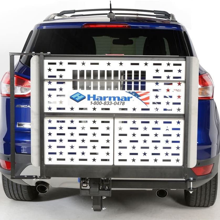 AL100 Platform Scooter Lift