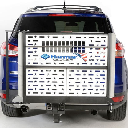 AL100 Platform Scooter Lift