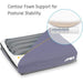 Sedens 500 Seat Cushion with Battery PowerX-Small - 16" x 16