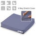 Sedens 500 Seat Cushion with Battery PowerX-Small - 16" x 16