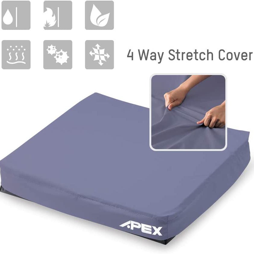 Sedens 400 Cushion Only