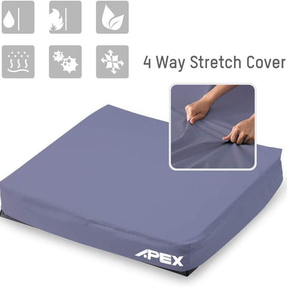 Sedens 400 Cushion Only