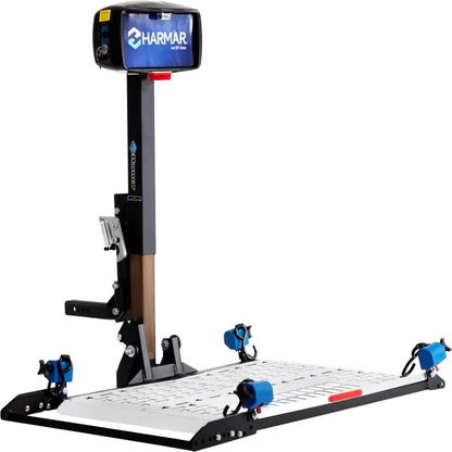 AL300-Full Fusion Lift