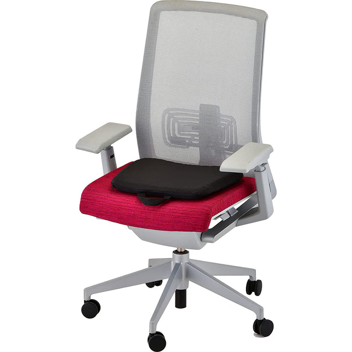Happy Tush Gel Seat Cushion  Buy Nova Online at Harmony Home Medical