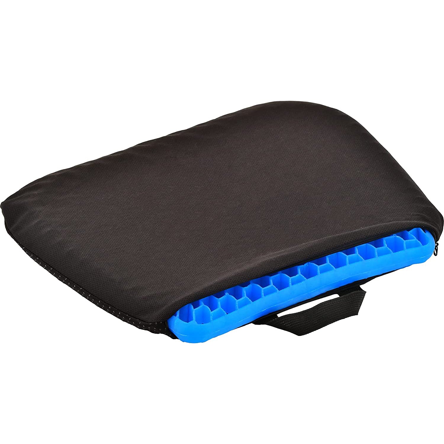 Happy Tush Gel Cell Seat Cushi | Nova Medical Products | Harmony Home ...