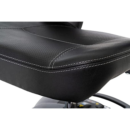 Go-Go S49 Ultra X 4-wheel Scooter (FDA Class II Medical Device) Black