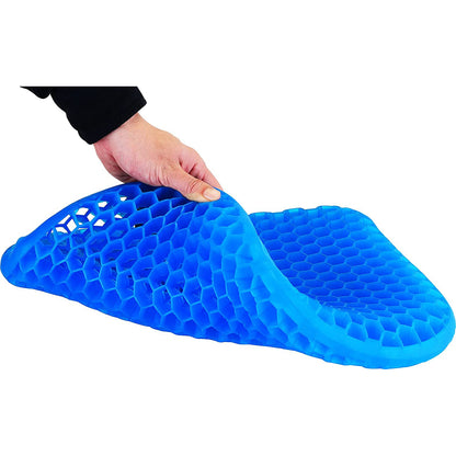 Happy Tush Gel Seat Cushion