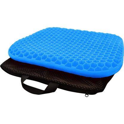 Happy Tush Gel Seat Cushion