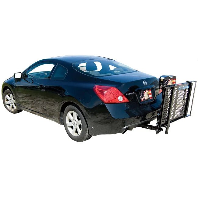 AL010 Micro Outside Lift