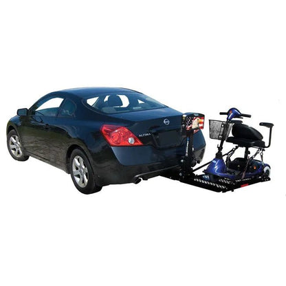 AL010 Micro Outside Lift