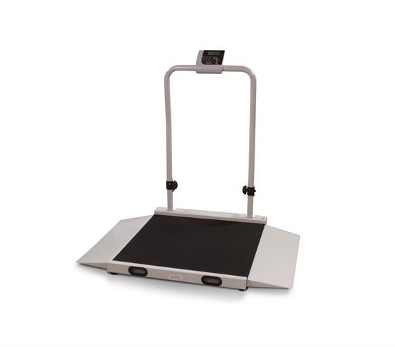 Wheelchair Scale