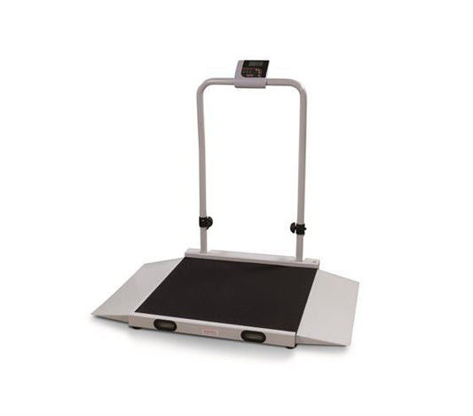 Wheelchair Scale