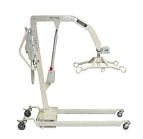 Hoyer Bariatric Battery Powered Patient Lift