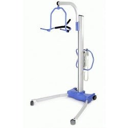 Hoyer Stature Professional Patient Electric Lift with Scale