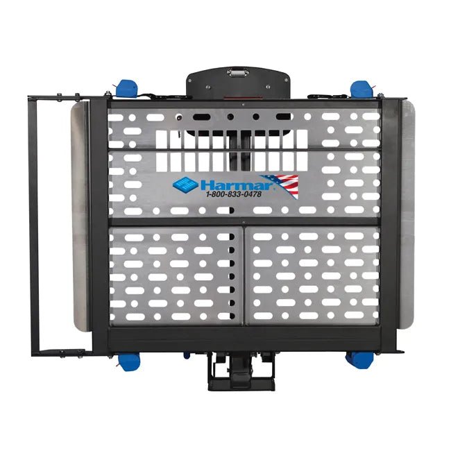 AL300RV Power Chair and Scooter Lift