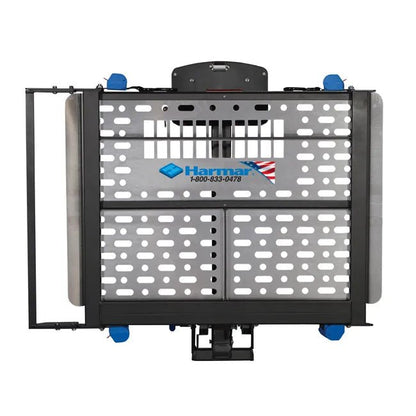 AL300RV Power Chair and Scooter Lift