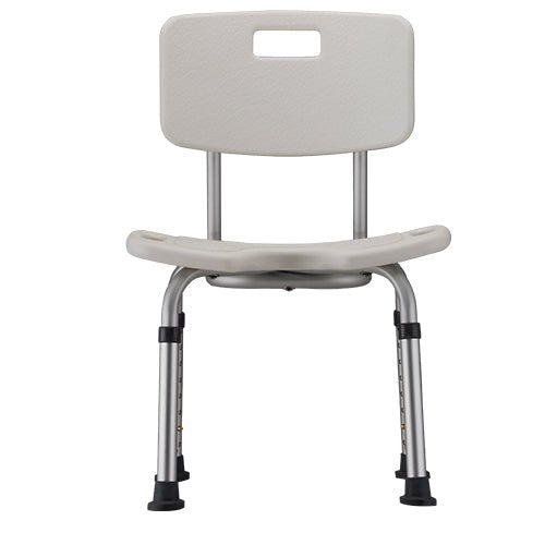 9060 Heavy Duty Hygienic Bath Bench