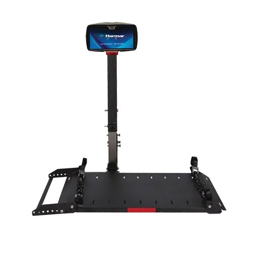 AL010 Micro Outside Lift