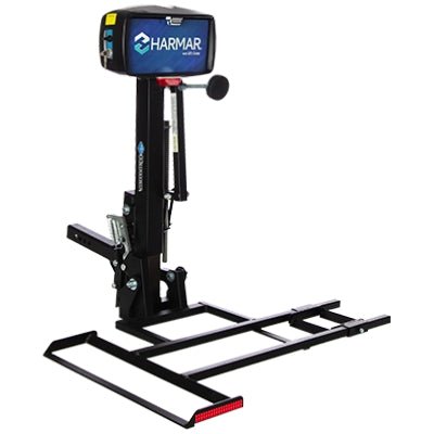 AL015 Profile Micro Scooter Lift