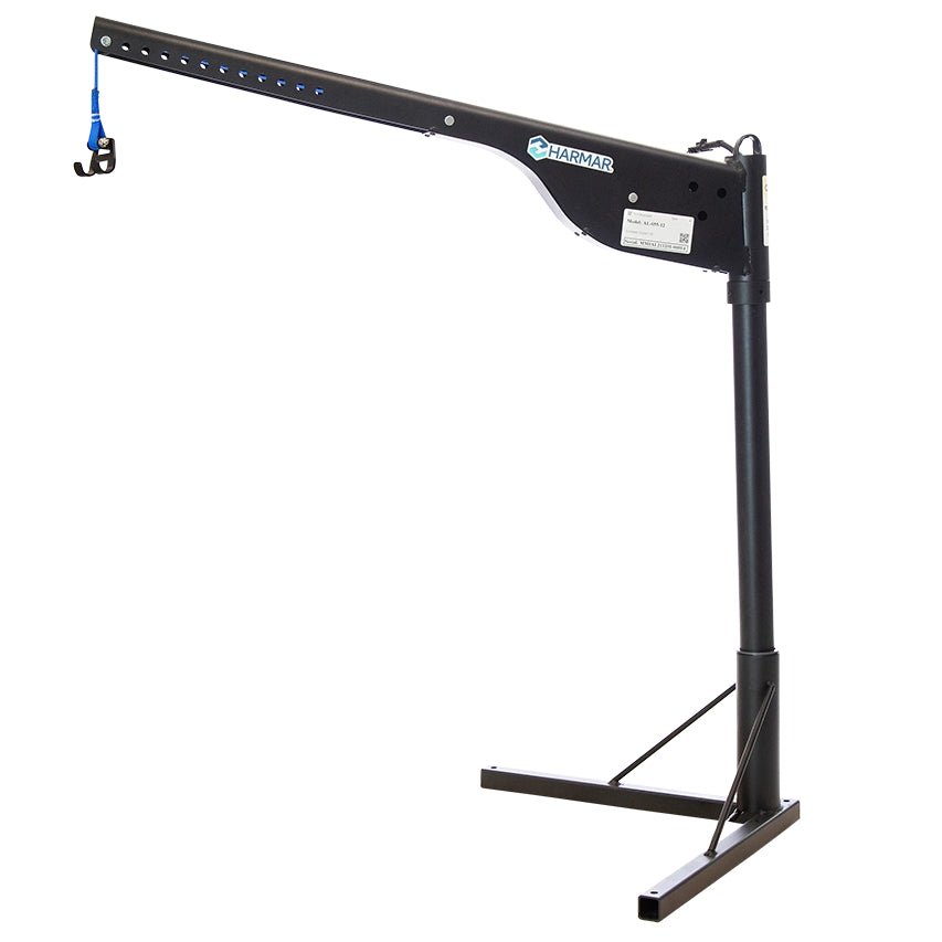 AL055 Economy Inside Lift