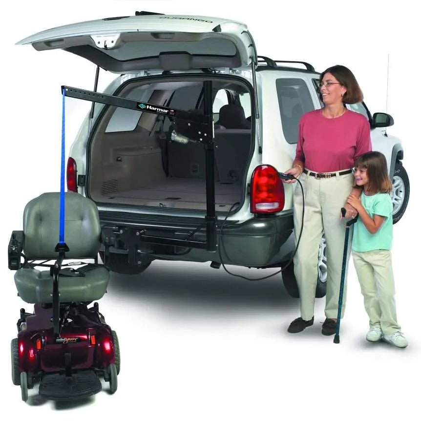 AL065 Universal Inside/Outside Lift