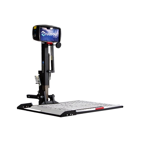 AL100 Platform Scooter Lift