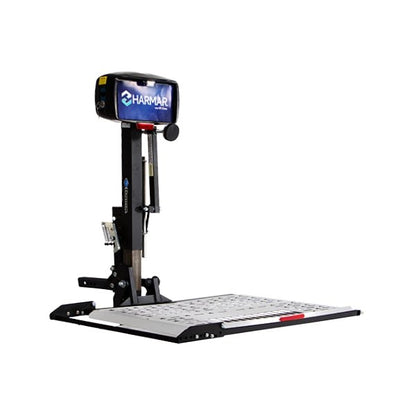 AL100 Platform Scooter Lift