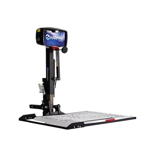 AL100 Platform Scooter Lift