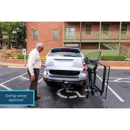 AL160 Profile Scooter Lift