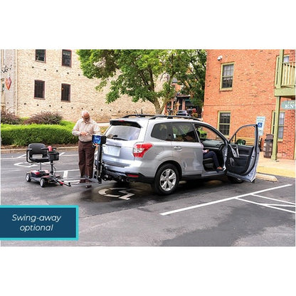 AL160 Profile Scooter Lift