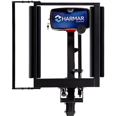 AL160 Profile Scooter Lift