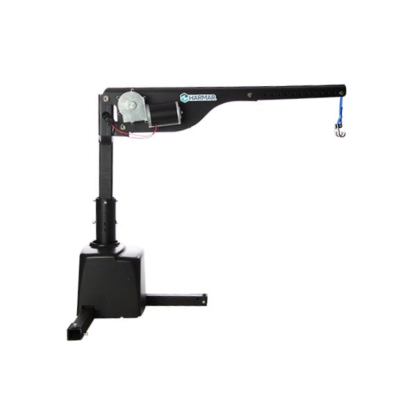 AL225 Double Axis Inside Lift