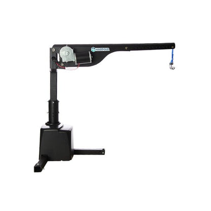 AL225 Double Axis Inside Lift