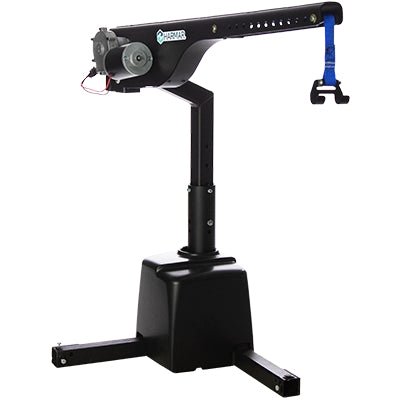 AL225 Double Axis Inside Lift