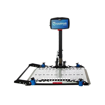 AL300 Fusion Power Chair and Scooter Lift