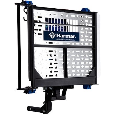 AL300 Fusion Power Chair and Scooter Lift